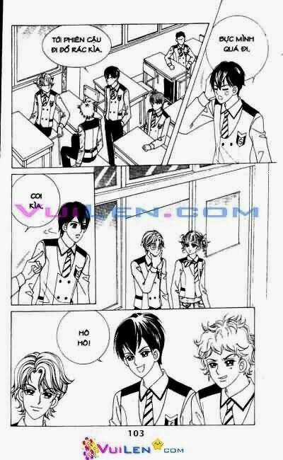 Going to you - Chapter 12 - Trang 104