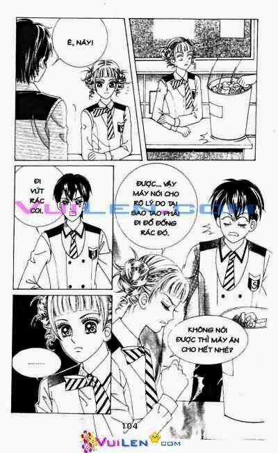 Going to you - Chapter 12 - Trang 105