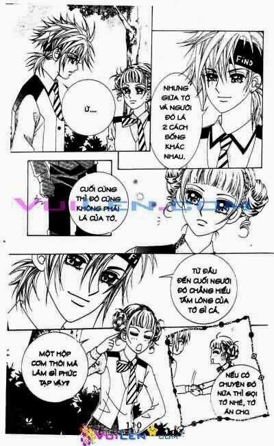 Going to you - Chapter 12 - Trang 111