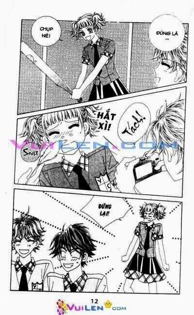 Going to you - Chapter 12 - Trang 13