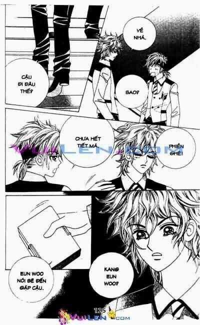 Going to you - Chapter 12 - Trang 126