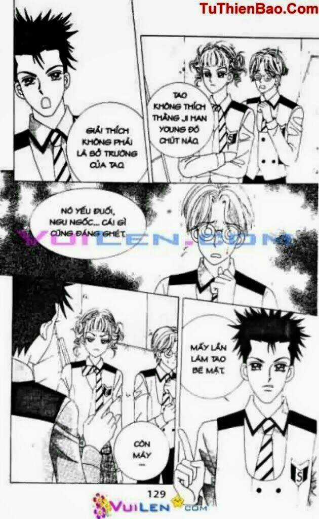 Going to you - Chapter 12 - Trang 130