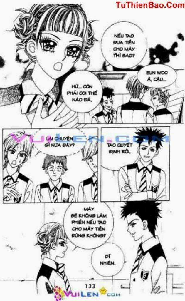 Going to you - Chapter 12 - Trang 134