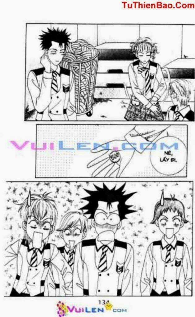 Going to you - Chapter 12 - Trang 135