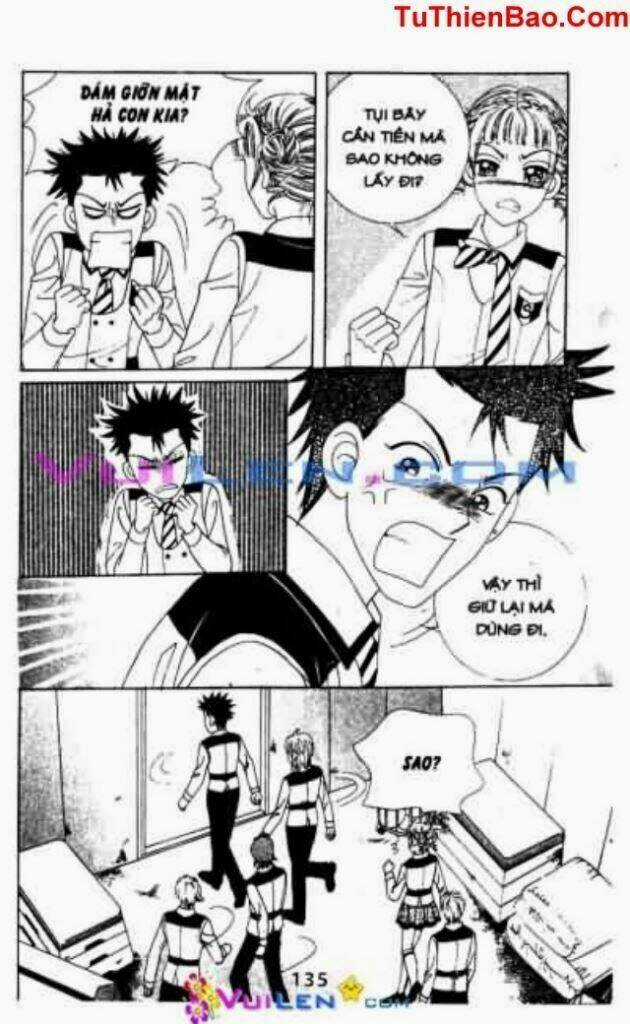 Going to you - Chapter 12 - Trang 136