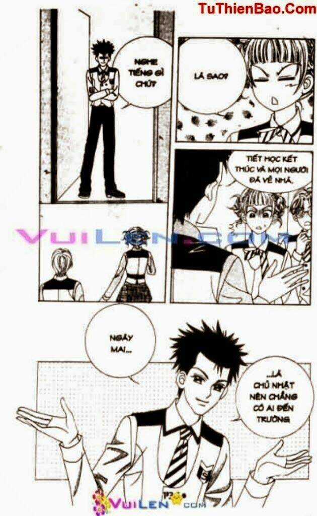 Going to you - Chapter 12 - Trang 137