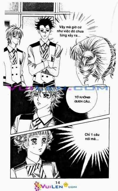 Going to you - Chapter 12 - Trang 15