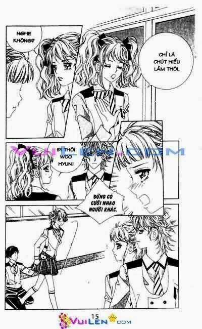 Going to you - Chapter 12 - Trang 16