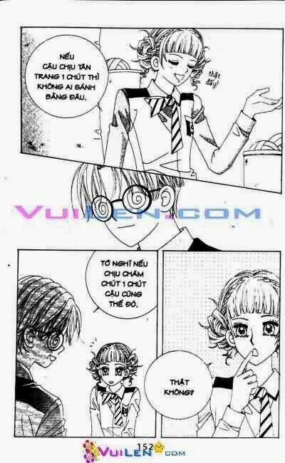 Going to you - Chapter 12 - Trang 153