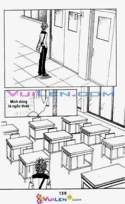 Going to you - Chapter 12 - Trang 160