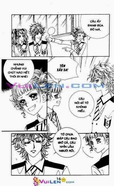 Going to you - Chapter 12 - Trang 17