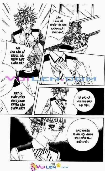 Going to you - Chapter 12 - Trang 19