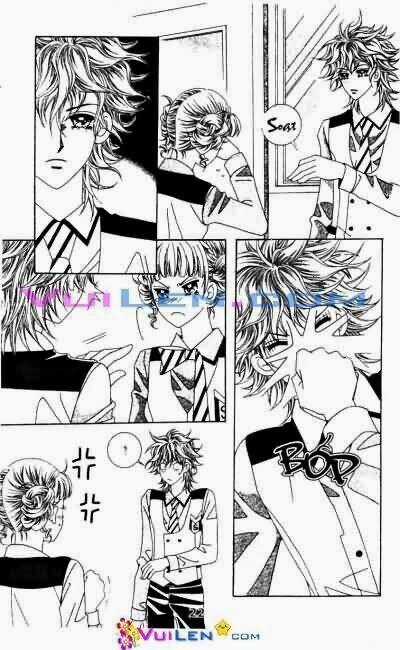 Going to you - Chapter 12 - Trang 23