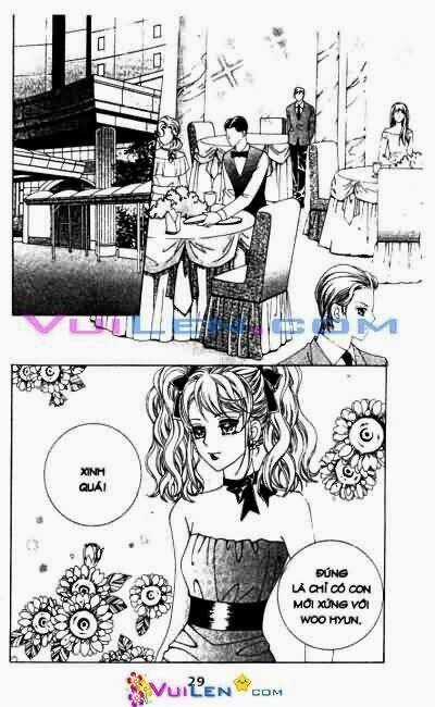 Going to you - Chapter 12 - Trang 30