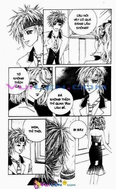 Going to you - Chapter 12 - Trang 37