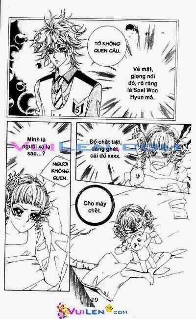 Going to you - Chapter 12 - Trang 40