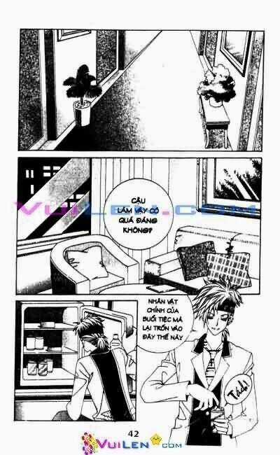 Going to you - Chapter 12 - Trang 43