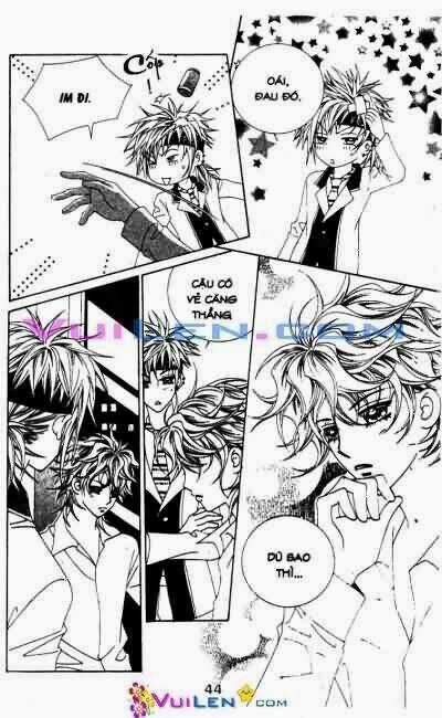 Going to you - Chapter 12 - Trang 45