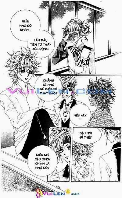 Going to you - Chapter 12 - Trang 46