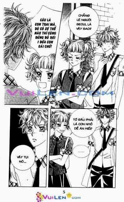 Going to you - Chapter 12 - Trang 6