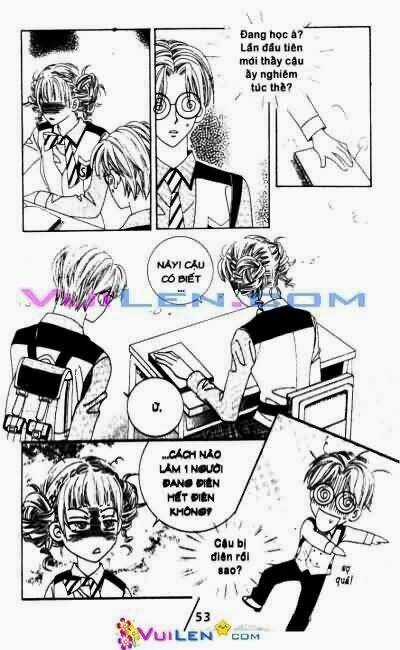 Going to you - Chapter 12 - Trang 54