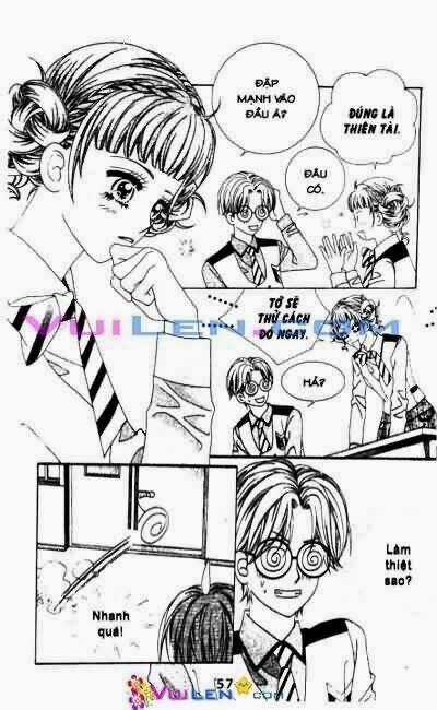 Going to you - Chapter 12 - Trang 58