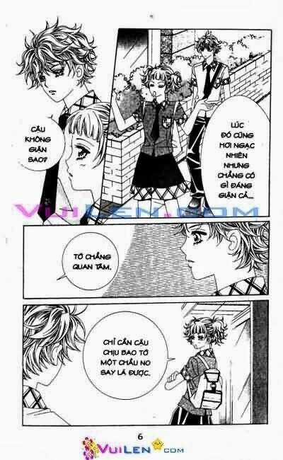 Going to you - Chapter 12 - Trang 7