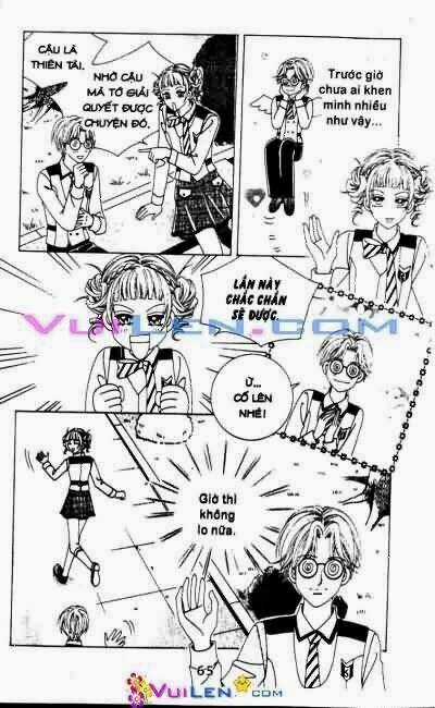 Going to you - Chapter 12 - Trang 66