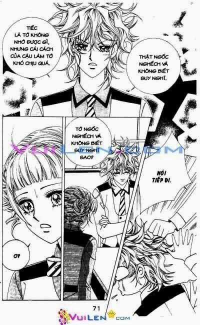 Going to you - Chapter 12 - Trang 72