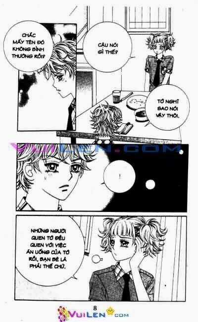 Going to you - Chapter 12 - Trang 9