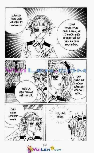 Going to you - Chapter 12 - Trang 81