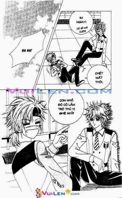 Going to you - Chapter 12 - Trang 86