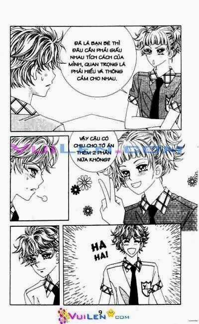 Going to you - Chapter 12 - Trang 10