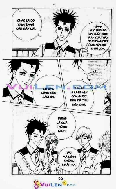 Going to you - Chapter 12 - Trang 91