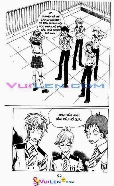 Going to you - Chapter 12 - Trang 93