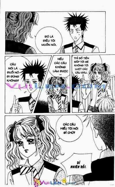 Going to you - Chapter 12 - Trang 96