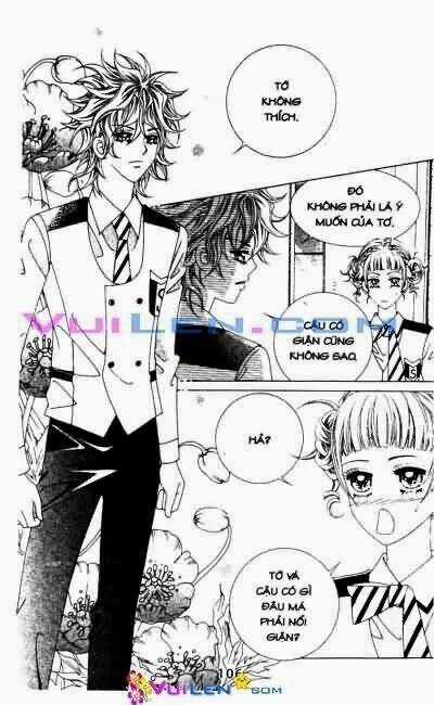 Going to you - Chapter 13 - Trang 107