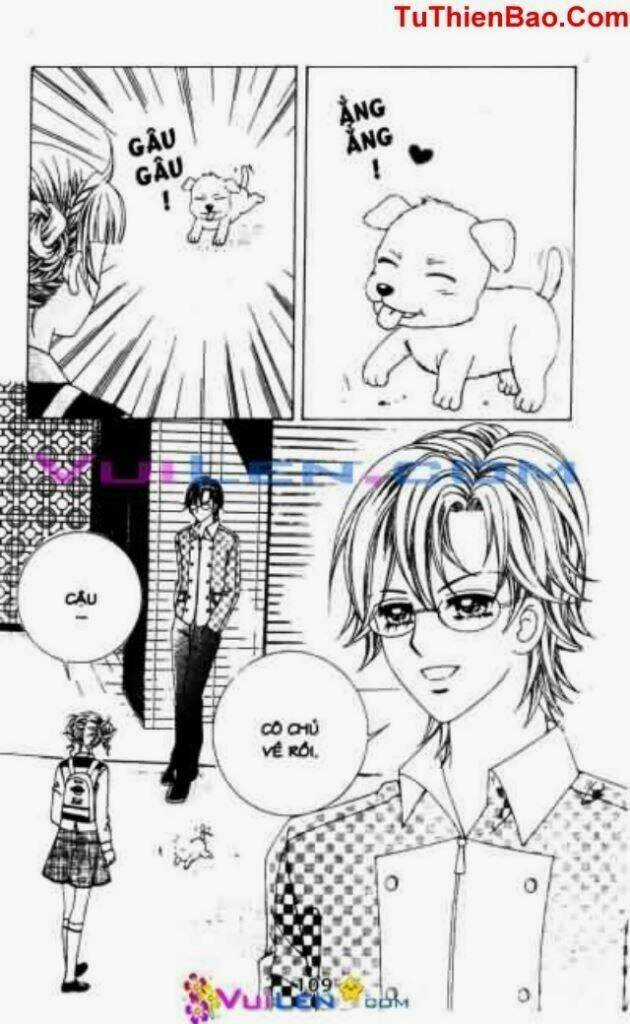 Going to you - Chapter 13 - Trang 110