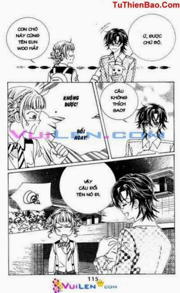 Going to you - Chapter 13 - Trang 116