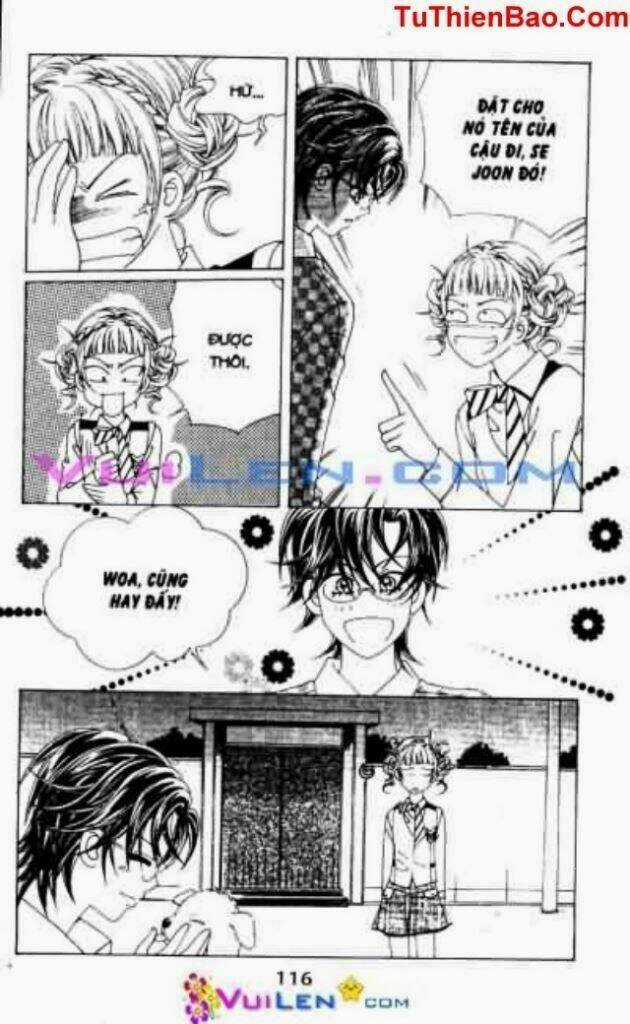 Going to you - Chapter 13 - Trang 117