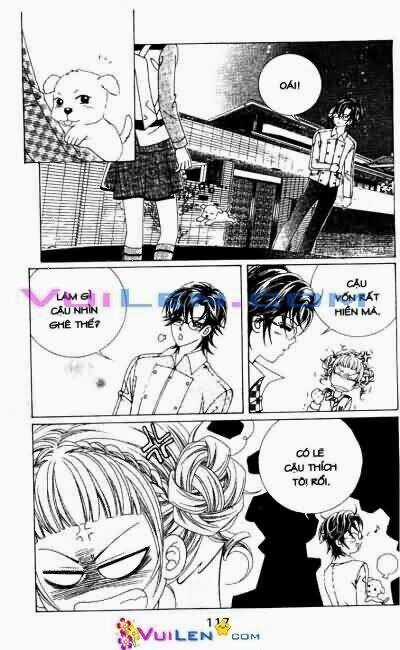 Going to you - Chapter 13 - Trang 118