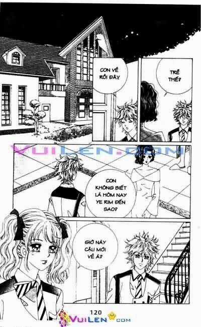 Going to you - Chapter 13 - Trang 121