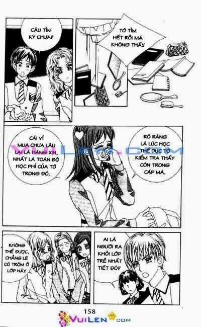 Going to you - Chapter 13 - Trang 159