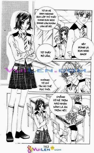 Going to you - Chapter 13 - Trang 163