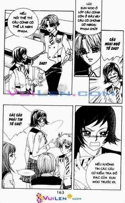 Going to you - Chapter 13 - Trang 164