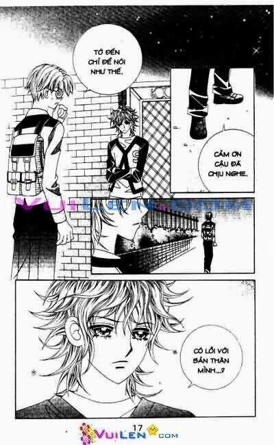 Going to you - Chapter 13 - Trang 18