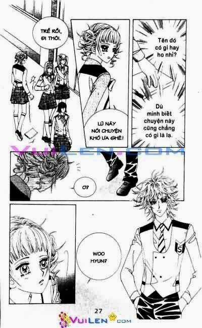 Going to you - Chapter 13 - Trang 28