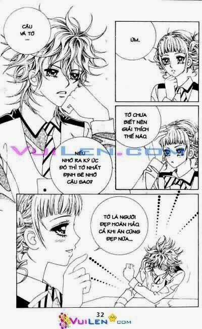 Going to you - Chapter 13 - Trang 33