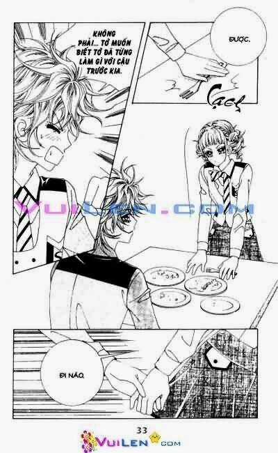 Going to you - Chapter 13 - Trang 34