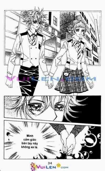 Going to you - Chapter 13 - Trang 35